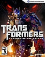 Videogiochi dei Transformers Animated