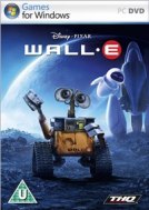 Videogiochi di Wall-e per Personal Computer