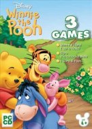 Videogiochi di Winnie the Pooh Compilation per PC