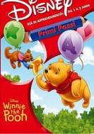 Videogiochi di Winnie The Pooh Primi Passi per PC
