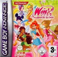 Videogioco Winx Club: The Quest for the Codex per Gameboy Advance