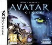 Videogiochi di Avatar per Nintendo DS