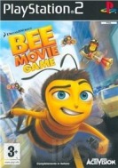 Il videogioco di Bee Movie per PlayStation 2