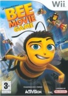 Il videogioco di Bee Movie per Nintendo Wii