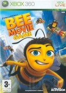 Il videogioco di Bee Movie per Xbox 360