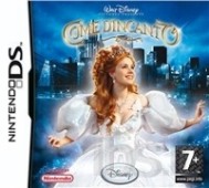 Videogiochi di Disney Enchanted: come d'incanto per Nintendo DS