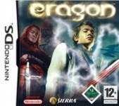 Videogiochi di Eragon per Nintendo DS
