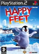 Il videogioco di Happy Feet per PlayStation 2