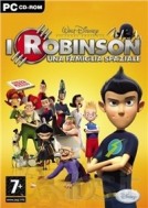 Videogiochi  I Robinson - Una famiglia spaziale per Personal Computer