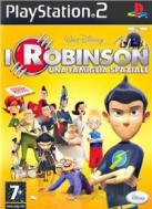 Videogiochi  I Robinson - Una famiglia spaziale per Play Station 2