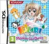 Videogioco Kilari 2 Missione Idol Queen per Nintendo DS