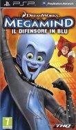 Videogiochi di Megamind per PSP