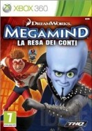 Videogiochi di Megamind per Xbox 360