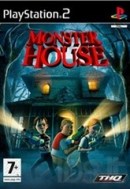 Videogiochi di Monster House per Nintendo DS