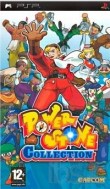 Videogiochi di Power Stone Sony PSP