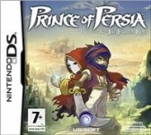 Videogiochi Prince of Persia  per Nintendo DS