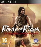 Videogiochi Prince of Persia  per Play Station 3