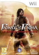 Videogiochi Prince of Persia  per Nintendo Wii