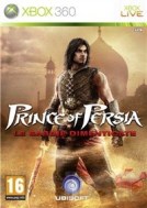 Videogiochi Prince of Persia  per Xbox 360