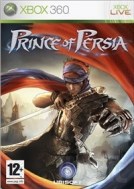 Videogiochi Prince of Persia  per Xbox 360