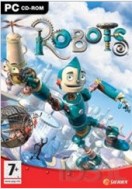 Videogiochi di Robots per Nintendo DS