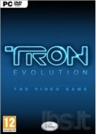 Videogiochi di Tron Evolution per Personal Computer