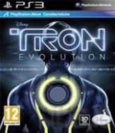 Videogiochi di Tron Evolution per Playstation 3