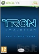 Videogiochi di Tron Evolution per Xbox 360