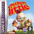 Videogiochi dI Chicken Little