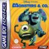Videogiochi di Monsters & Co